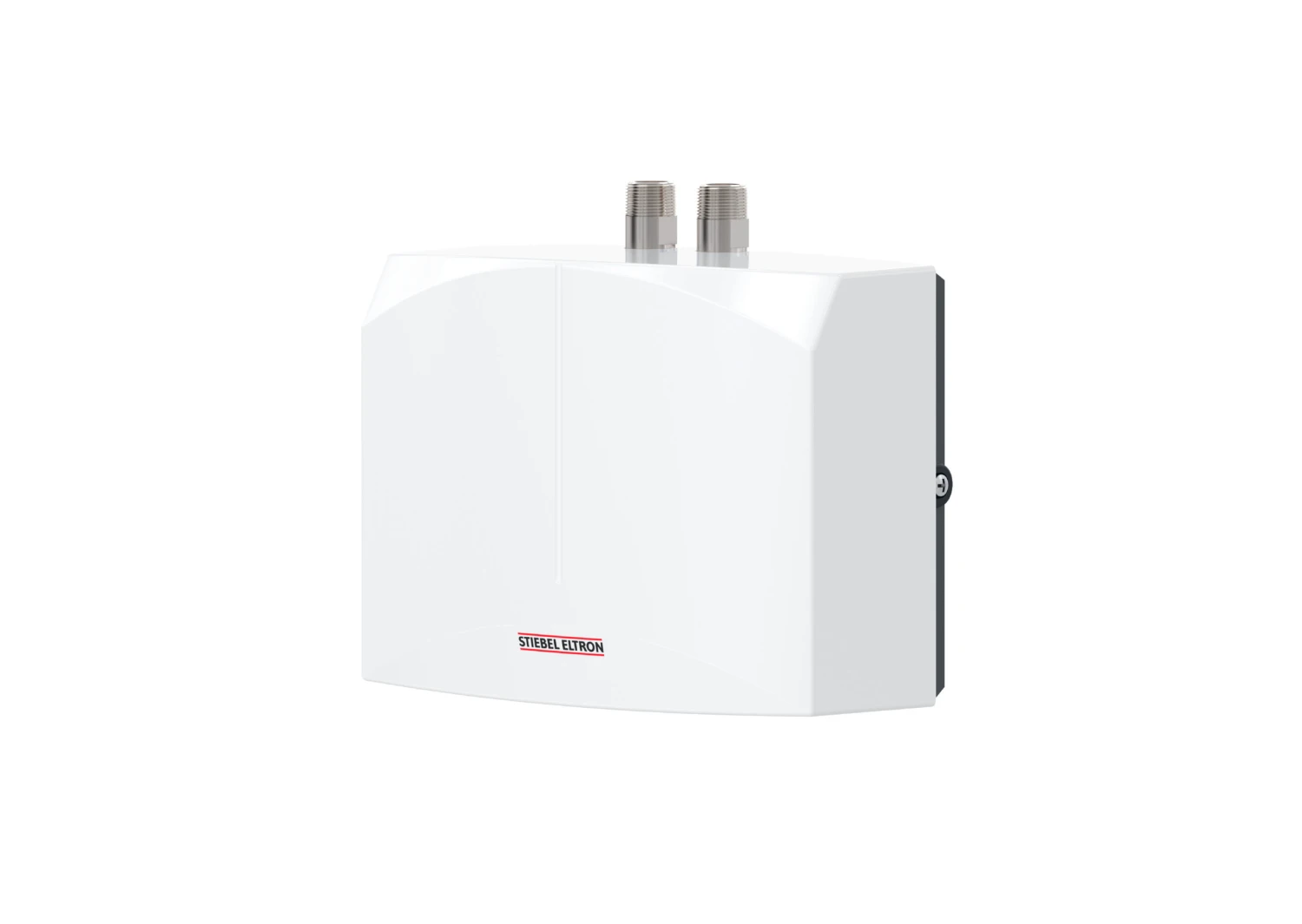 Stiebel Eltron DEM 7 Mini-Durchlauferhitzer 232769 Elektronisch Geregelt, 6,5 KW, Weiss