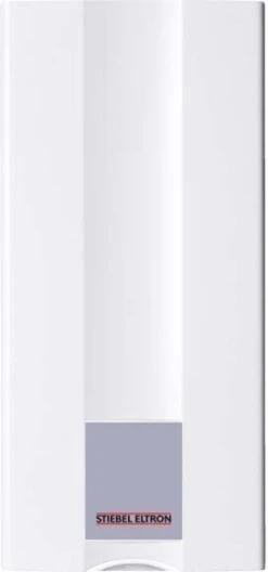 Stiebel Eltron Durchlauferhitzer HDB-E 24 232002 24 KW, Weiss, Thermotronic, 400 V