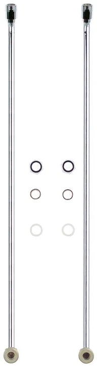 Stiebel Eltron Rohrbausatz 070565 Für Durchlauferhitzer, Untertischgerät DH..