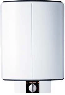 Stiebel Eltron Warmwasser Wandspeicher 073048 SH 50 S, 50 L, Electonic, Weiss