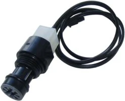 Syr - Sasserath Chlorzelle 1500.00.965 Für Enthärtungsanlage LEX 1500 Connect