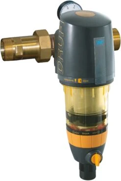 Syr - Sasserath Hauswasserstation 2000.40.018 DN 40