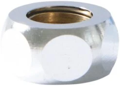 Syr - Sasserath Krallenringverschraubung 0323.15.907 Für Sicherheitsgruppe 322-324