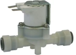 Syr - Sasserath Magnetventil 1500.01.922 Für Enthärtungsanlage Lex Plus 10 Connect