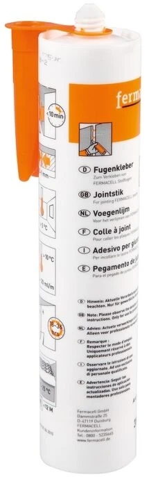 TECE TECEprofil Fugenkleber 9200014 Als Kartusche
