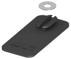 TECEprofil Schallschutz 9021019 Für Befestigungswinkel