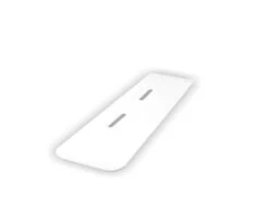 Torrey Schallschutz-Set 301-5562 Für Waschtisch Bis 840mm, Aus Geschlossenzelligem PE-Schaum