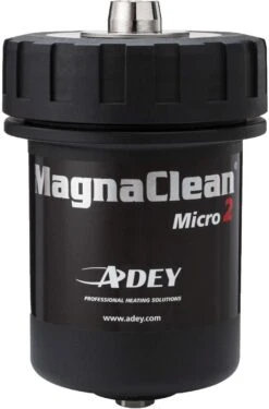 UWS Magnetflussfilter FL1-03-01689 1", 6 Bar, 95Grad