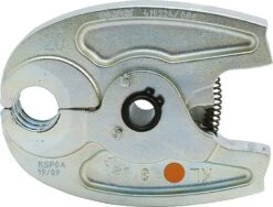 Uponor Pressbacke 1007095 32mm