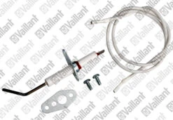 Vaillant Elektrode Überwachung 090743 VKK 806 - 2806 (R1), VKK 806-2806/2-E