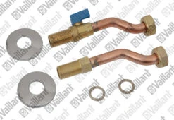 Vaillant Fernzapfung 304818 Für AtmoMAG, Unterputz