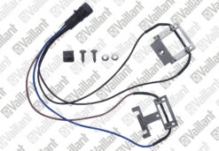 Vaillant Fühler, Abgassensor 253537 Vaillant-Nr. 253537