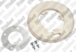 Vaillant Isolierplatte 193595 Vaillant-Nr. 193595