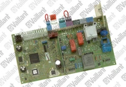 Vaillant Leiterplatte 130819 Vaillant-Nr. 130819