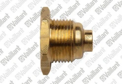 Vaillant Stopfbuchse 0020107781 VCW 180-282 VU-Ventil Gehäuse Oben
