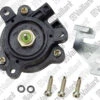 Vaillant Strömungsschalter 151017 Für VC/VCW 110-282 E, VC/VCW 64-254 XE