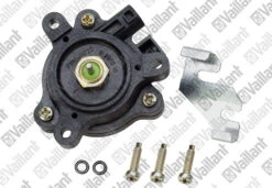Vaillant Strömungsschalter 151017 Für VC/VCW 110-282 E, VC/VCW 64-254 XE