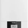 Vaillant Ved Elektro-Durchlauferhitzer 0010023767 21/8 P 21 KW, Elektronisch Geregelt