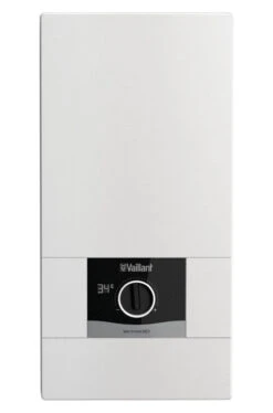 Vaillant Ved Elektro-Durchlauferhitzer 0010023779 24/8 24 KW, Elektronisch Geregelt