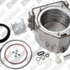 Vaillant Wärmetauscher HW 065114 Vaillant-Nr. 065114