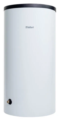 Vaillant Warmwasserspeicher UniSTOR Plus 010016414 VIH R 120/6B, Bodenstehend, 120 Liter