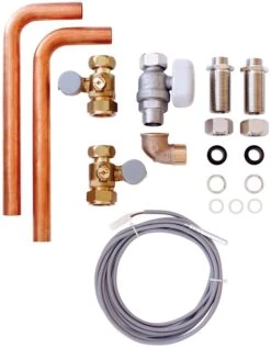 Vaillant EcoTEC Speichernachrüstsatz 0020201898 R 3/4, Mit Speicherfühler