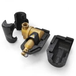 Vaillant EcoTEC Plus Magnetitfilter 0020249532 40-63 KW, Aufputz, Für Anschlusssituation