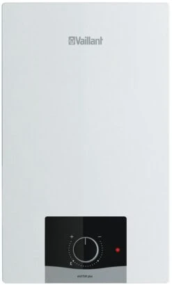 Vaillant EloSTOR Elektro-Warmwasserspeicher 0010021139 VEN 5/7 O 5 L, Niederdruck, Übertisch