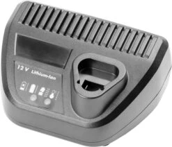 Viega Akku-Ladegerät 798499 Für 12 V-Lithium-Ionen-Akku