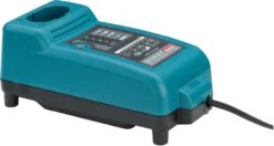 Viega Akku-Ladegerät Makita 462314 230 V/14,4 V