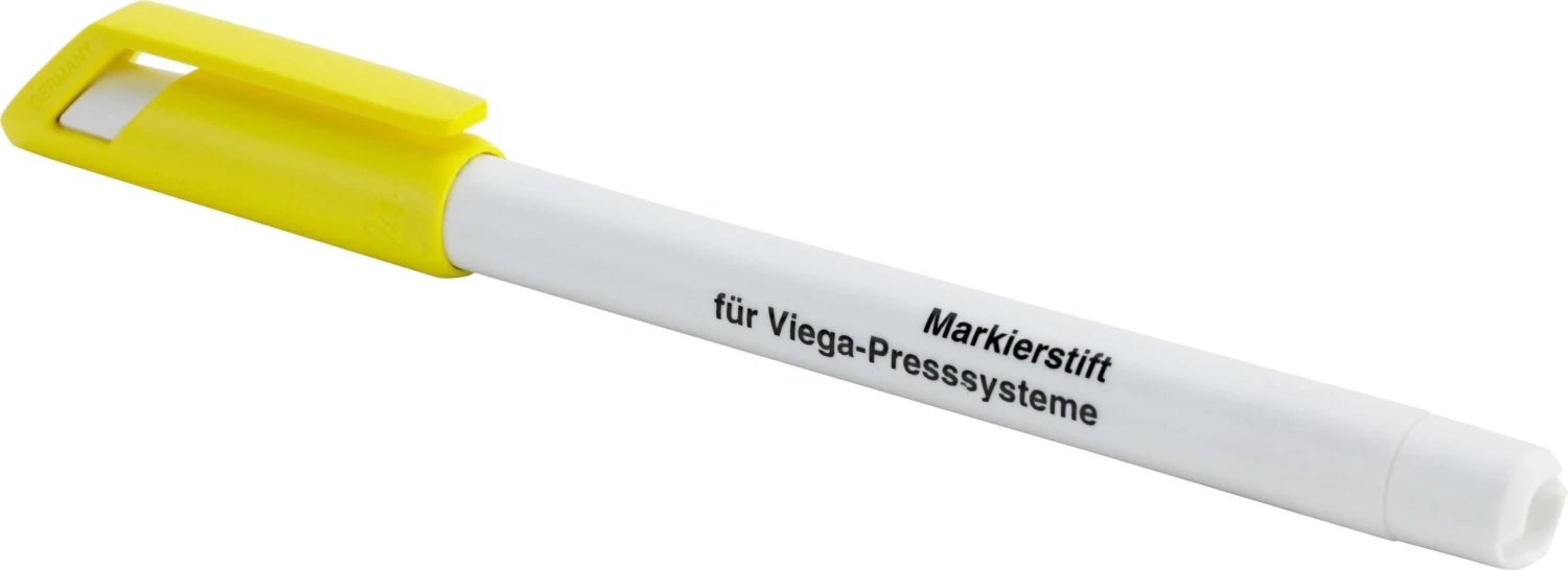 Viega Markierungsstift 606121 Für Viega Pressverbindersysteme