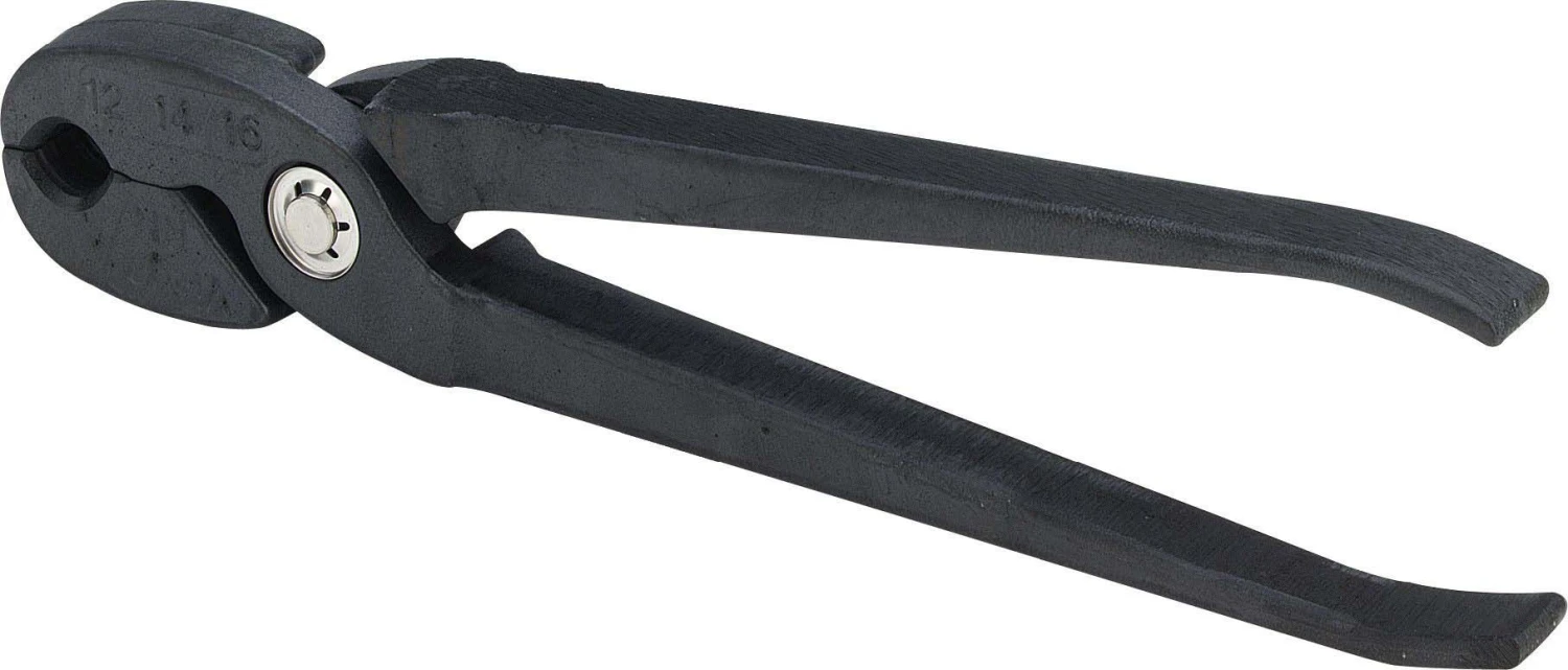 Viega Montagezange 264604 12-16 Mm, Stahl