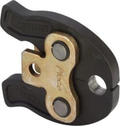 Viega Picco Pressbacke 485559 14/15mm, Stahl Phosphatiert, Für PE-Xc-Systeme