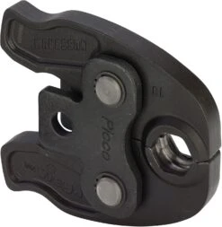 Viega Picco Pressbacke 490126 16mm, Stahl Phosphatiert, Für Akku Presswerkzeug