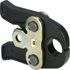 Viega Pressbacke 351564 25mm, PT2, Stahl Phosphatiert