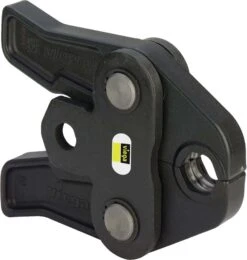 Viega Pressbacke 689599 14mm, Stahl Phosphatiert, Für PT 2