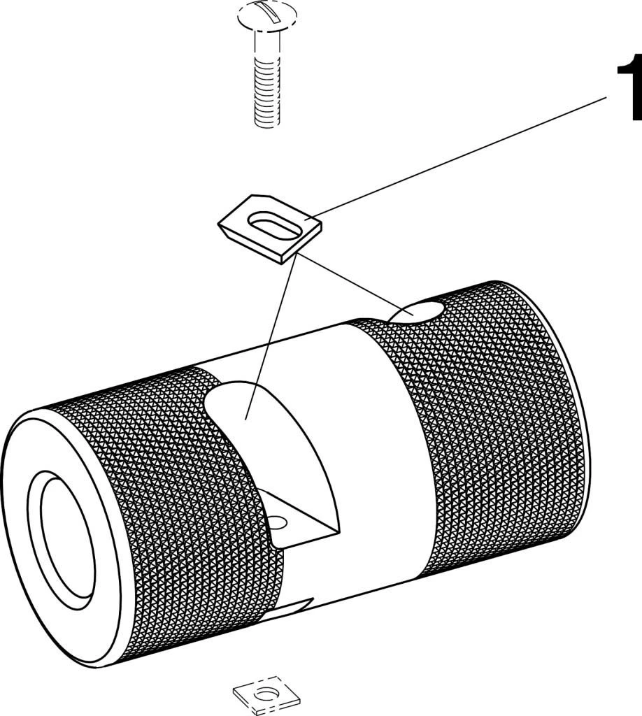 Viega Prestabo Abmantelgerät 586553 15/22 Mm – Bild 3