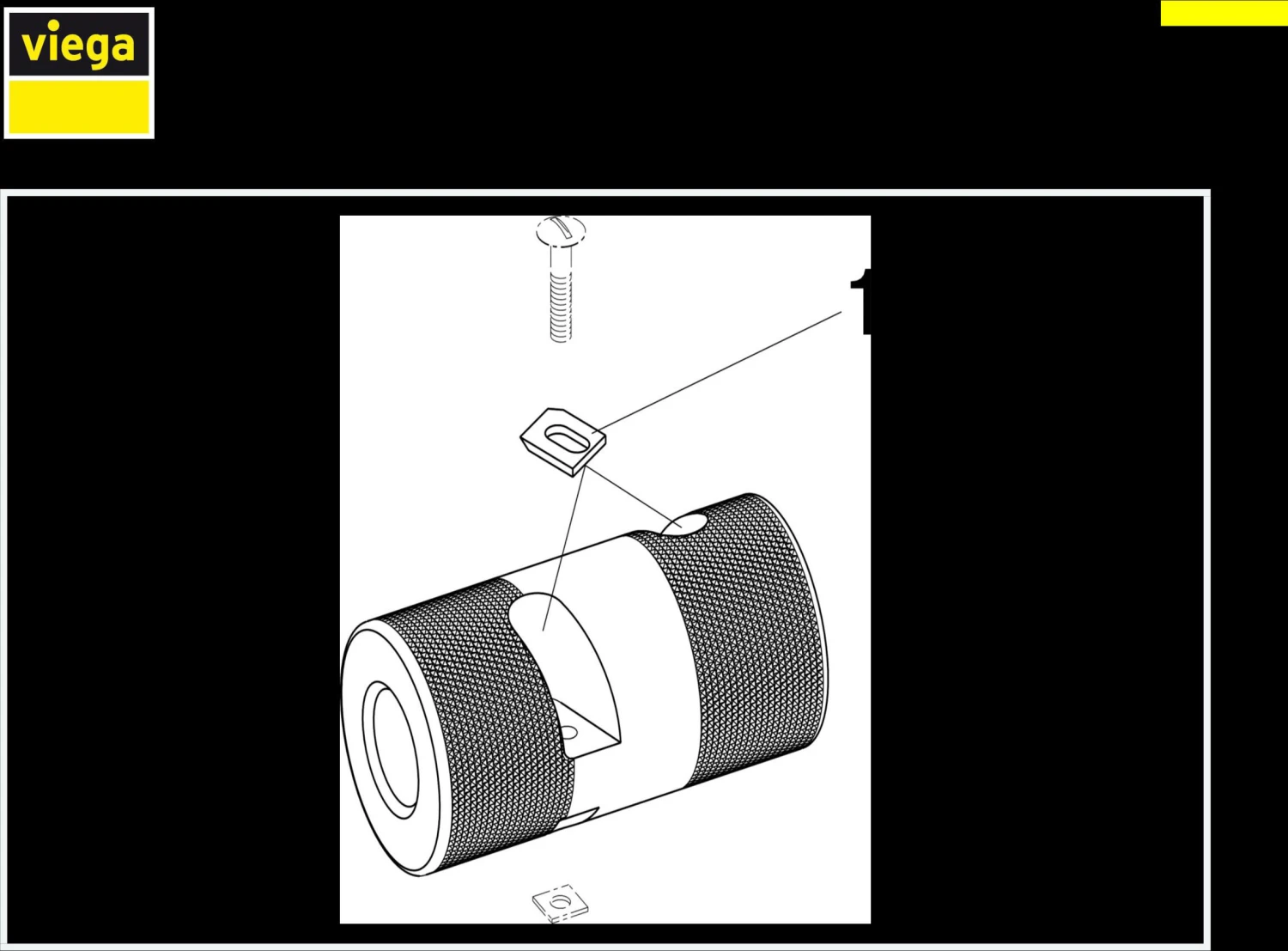 Viega Prestabo Abmantelgerät 586560 18/28 Mm – Bild 2