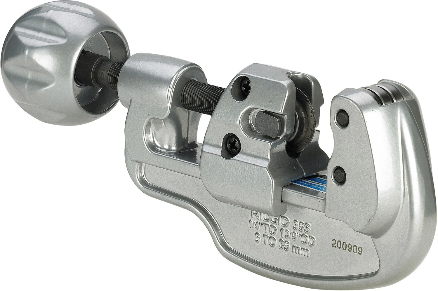 Viega Rohrabschneider 652135 6-67mm, Stahl, Für Kupfer-/Edelstahl-Rohr