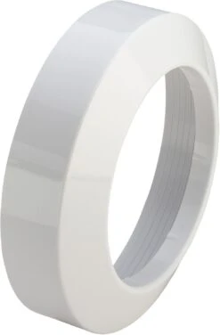 Viega Rosette 3819 110 X 165 X 50 Mm, Weiss