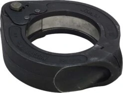 Viega Sanpress Inox Pressring 578671 64 Mm, Stahl Phosphatiert