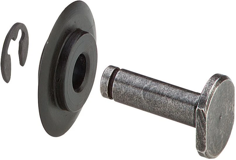 Viega Schneidrad 312497 Stahl, Zum Rohrabschneider Rems