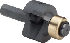 Viega Senkfräser 131111 Rp 1/2, Mit Innensechskantschlüssel, Stahl