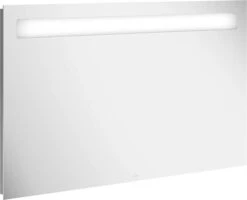 Villeroy & Boch More To See 14 Spiegel A4291200 120 X 75 X 4,7 Cm, 17,1 W, LED Beleuchtung