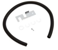 Villeroy & Boch ViConnect Rohbau-Set 92185100 Montageplatte Und Leerrohr