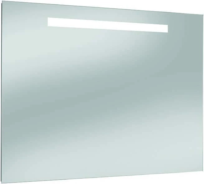 Villeroy Und Boch More To See LED-Lichtspiegel A430A300 120 X 60 X 3 Cm, 12 W, Für Raumschaltung, IP44