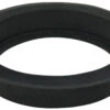 Walraven Dichtungsring 7300150 DN 150, Für GA/SML, Aus EPDM-Gummi, Schwarz