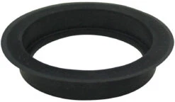 Walraven Dichtungsring 7300150 DN 150, Für GA/SML, Aus EPDM-Gummi, Schwarz