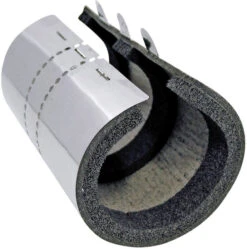 Walraven Pacifyre Brandschutzmanschette 2154108110 108-110mm, Für Brennbare Rohrleitungen