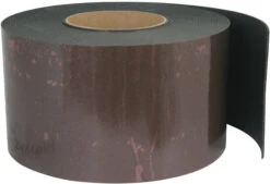 Walraven Pacifyre Rohrummantelung 2136100100 10 M, 100x1,5mm, Für Nichtbrennbare Rohrleitungen